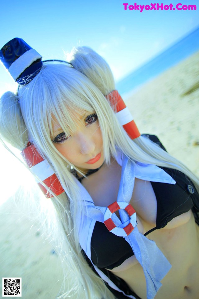 Cosplay Saku - Album High Profil No.7b354e