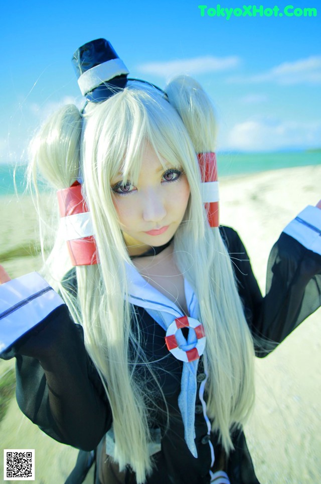 Cosplay Saku - Album High Profil No.7b354e