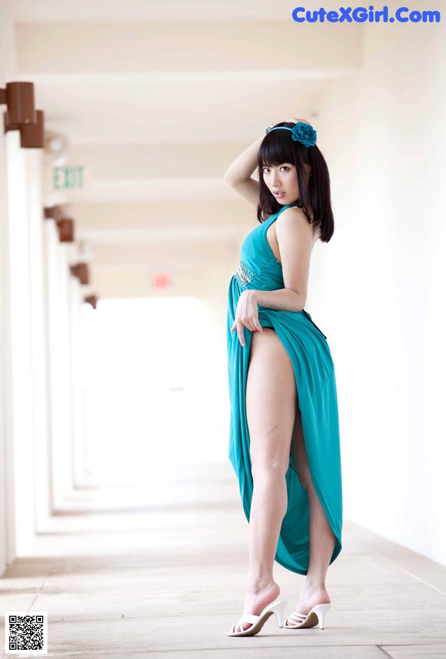 Kana Yume - Filmlatex Gallery Fotongentot No.3a9e77