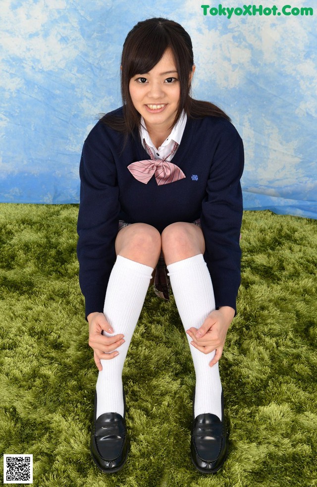 Miku Aoyama - Wifie Foto Porn No.0f0850