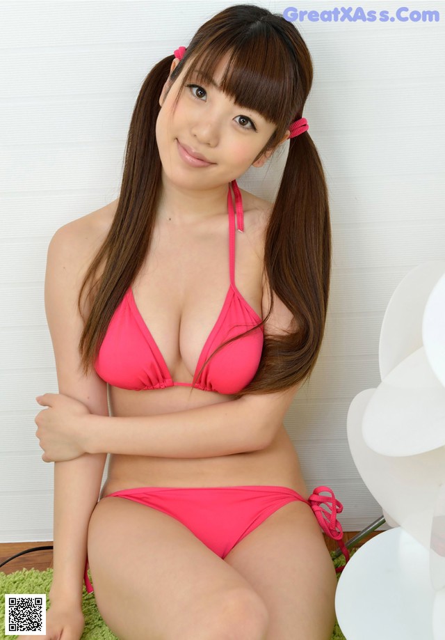 Mizuho Shiraishi - Bigboom Video Come No.446fbb