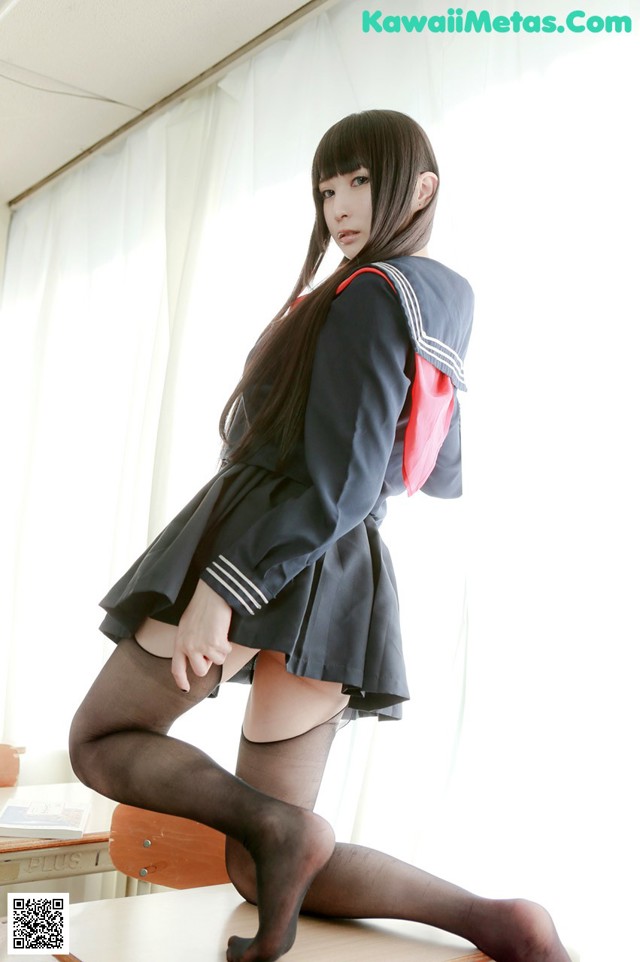 Cosplay Lechat - Sully Babes Viseos No.7198ae