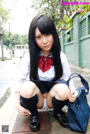 Rin Suzunei - Xxxcrazy Gf Boobs