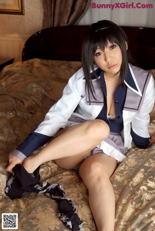 Misaki Hanamura - Faq Ver Videos No.734b93